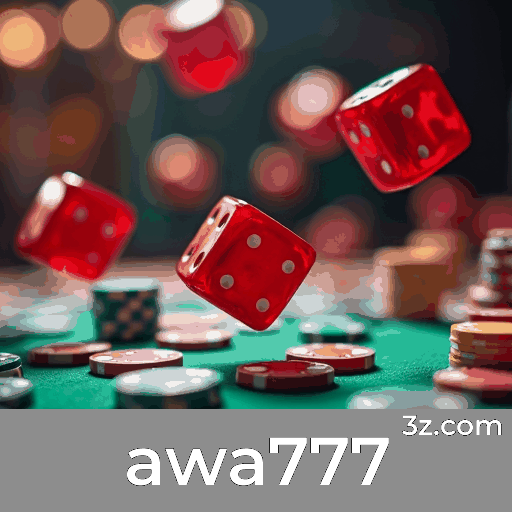 Experiência de Jogo Excepcional com awa777: Segurança e Profissionalismo