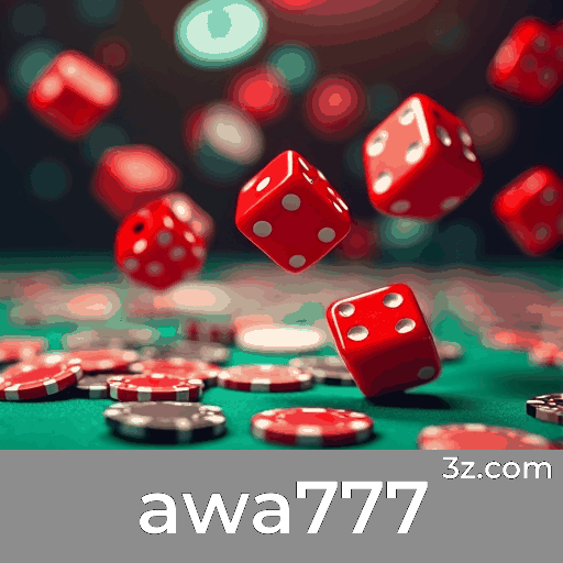 awa777 Casino: Exclusividade e Luxo no Programa VIP