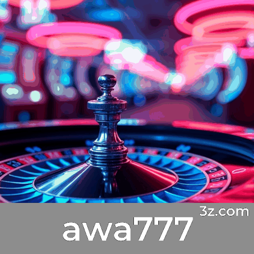 Experiência de Jogo Excepcional com awa777: Segurança e Profissionalismo