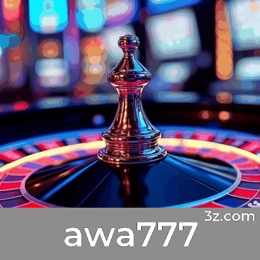 awa777: Inovação e Tecnologia em Jogos do Futuro