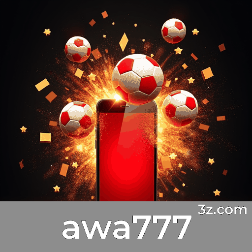 Maximize Seus Ganhos com o Aplicativo awa777