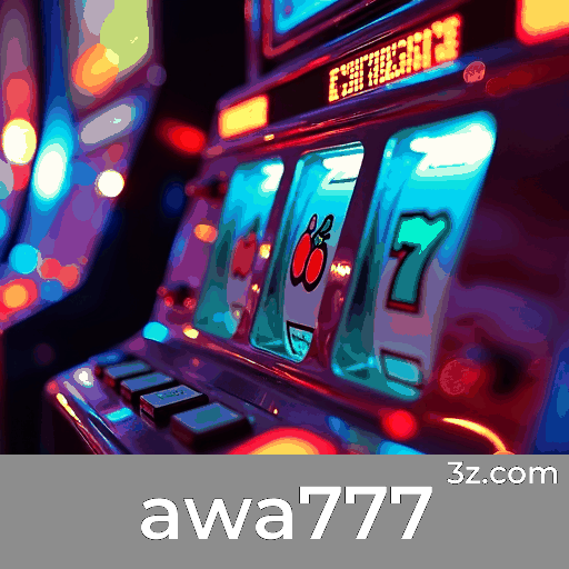 Aumente Seus Lucros com o App awa777