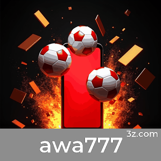 awa777: Inovação e Tecnologia em Jogos de Cassino