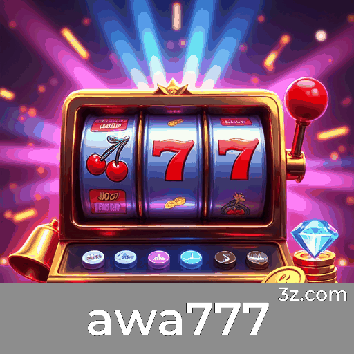 Experimente o Acesso Premium e Seguro em awa777