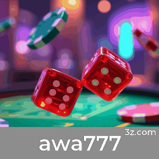 awa777: O Cassino Online Premiado e Seguro