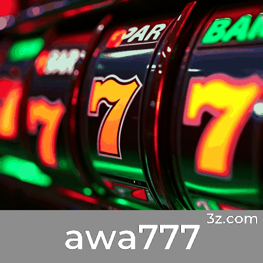 awa777 Verde: Responsabilidade e Sustentabilidade