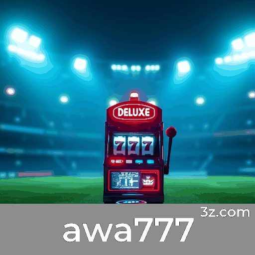 Awa777: O Melhor Cassino Online e Apostas