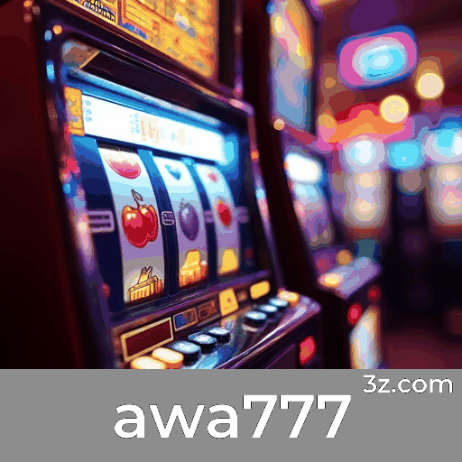 awa777 Casino: Exclusividade e Luxo no Programa VIP