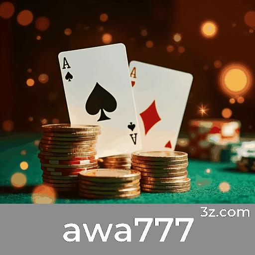 awa777: O Cassino Online Premiado e Seguro