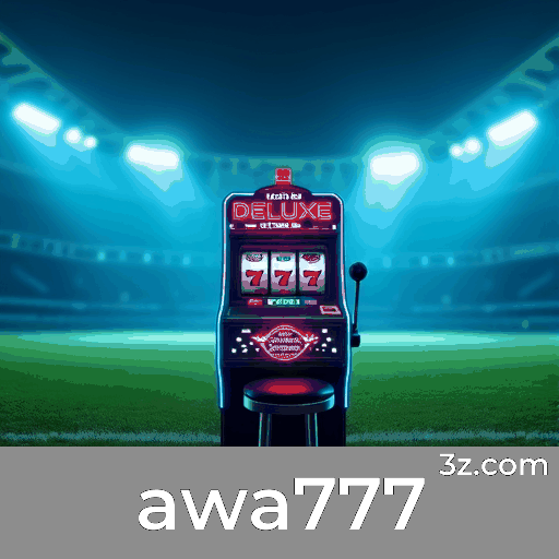 Experimente o Acesso Premium e Seguro em awa777