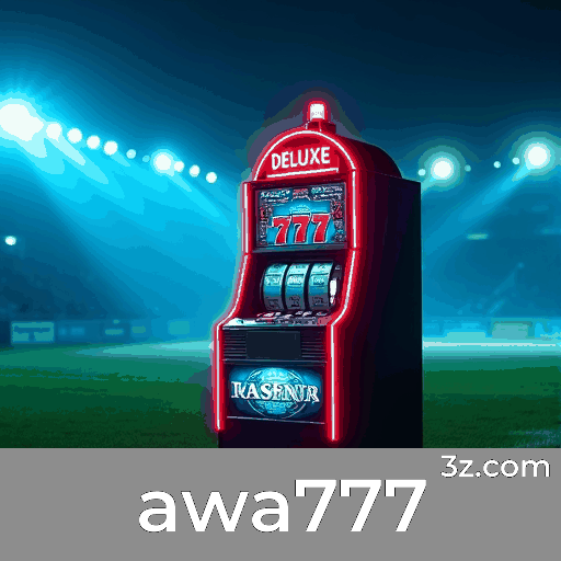 Awa777: O Melhor Cassino Online e Apostas