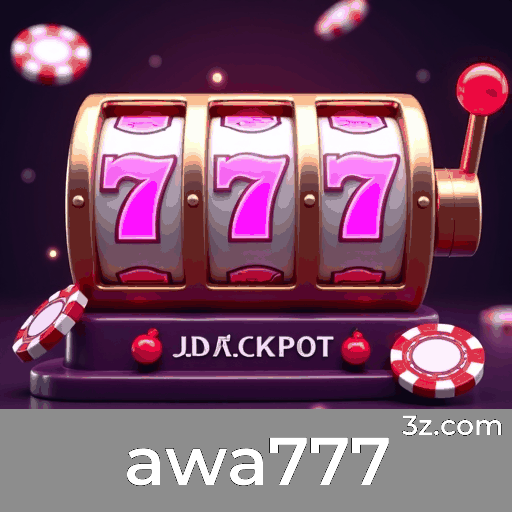 awa777: O Cassino Online Premiado e Seguro