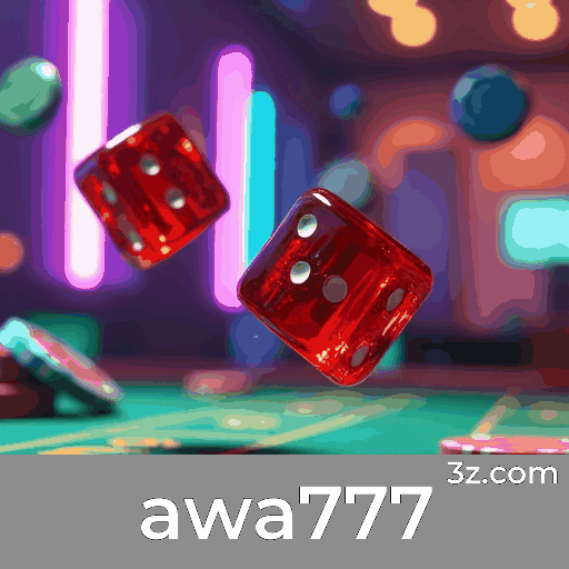 awa777: O Cassino Online Premiado e Seguro