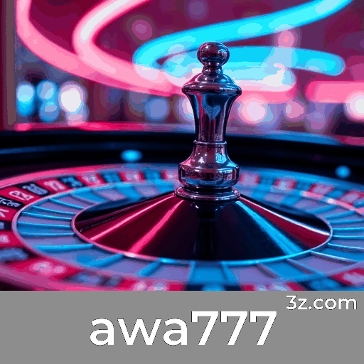 awa777 Casino: Exclusividade e Luxo no Programa VIP