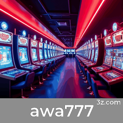 awa777: Excelência e Precisão em Apostas Esportivas