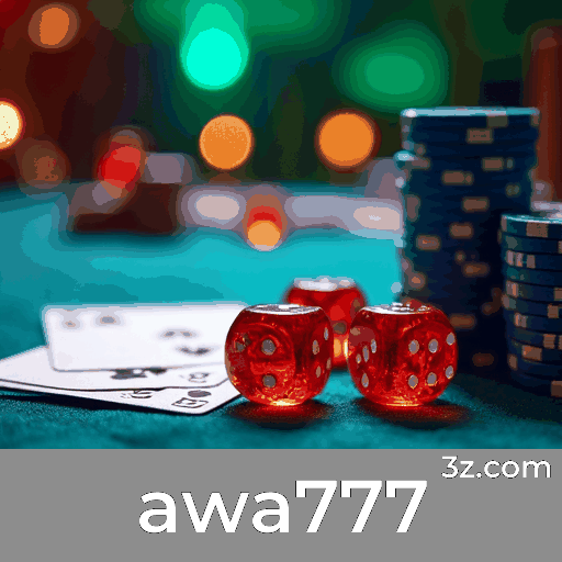 Experiência de Jogo Excepcional com awa777: Segurança e Profissionalismo