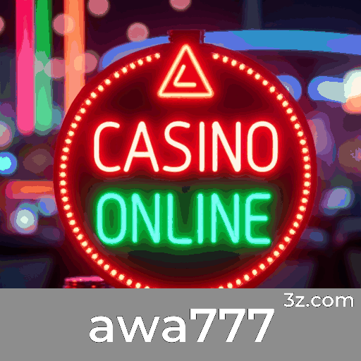 Experiência de Jogo Excepcional com awa777: Segurança e Profissionalismo