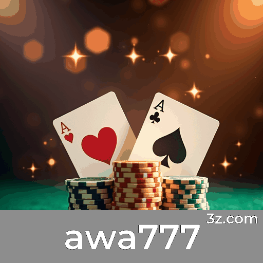 awa777: O Cassino Online Premiado e Seguro